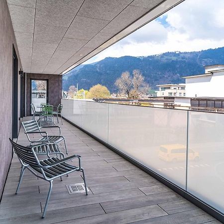 Apartment Narzisse - Griwa Rent Ag Interlaken Exterior photo